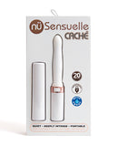 Sensuelle Cache 20 Function Covered Vibe