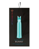Sensuelle Bunni 2 20 Function Vibe Blue