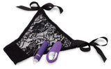 Sensuelle Pleasure Panty Remote Control