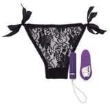 Sensuelle Pleasure Panty Remote Control