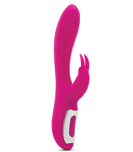 Sensuelle Giselle Rabbit Magenta