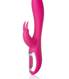 Sensuelle Giselle Rabbit Magenta