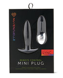 Sensuelle R/c Mini Plug