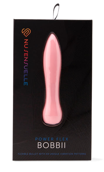Sensuelle Bobb Ii Pink
