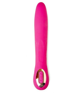 Sensuelle Bentlii Magenta 15 Function Double Motor Vibe