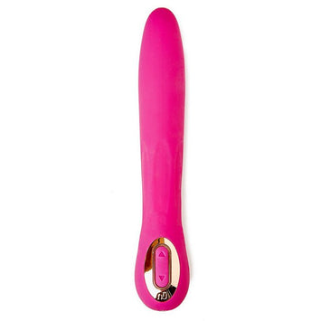 Sensuelle Bentlii Magenta 15 Function Double Motor Vibe Default Title