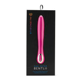 Sensuelle Bentlii Magenta 15 Function Double Motor Vibe