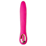 Sensuelle Bentlii Magenta 15 Function Double Motor Vibe