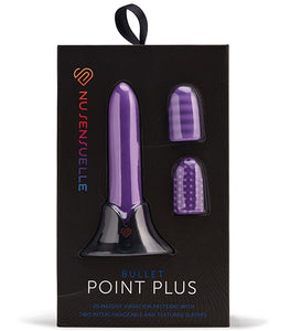 Sensuelle Point Plus