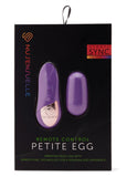 Sensuelle R/c Petite Egg