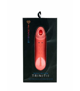 Sensuelle Trinitii Coral Default Title