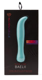 Sensuelle Baelii Xlr8 Electric Blue