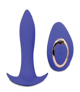 Sensuelle R/c Power Plug Ultra Violet