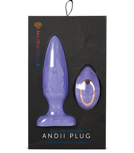 Sensuelle Andii Roller Motion