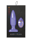 Sensuelle Andii Roller Motion