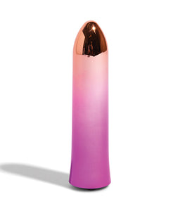 Sensuelle Aluminium Point Bullet Ombre