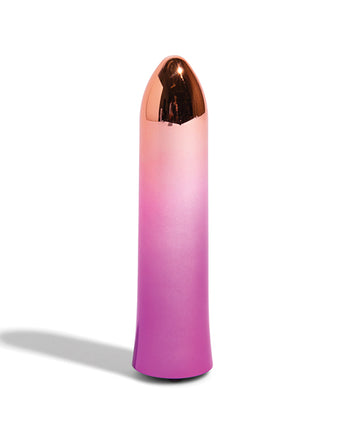 Sensuelle Aluminium Point Bullet Ombre Default Title