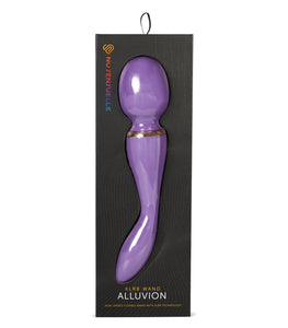 Sensuelle Alluvion Wand Purple Default Title