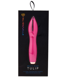 Sensuelle Tulip Magenta Default Title