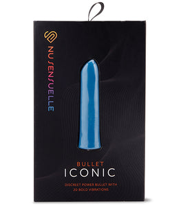 Sensuelle Iconic Bullet