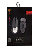 Sensuelle Lyra App Panty Vibe Black Default Title