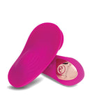 Sensuelle Lyra App Panty Vibe Magenta
