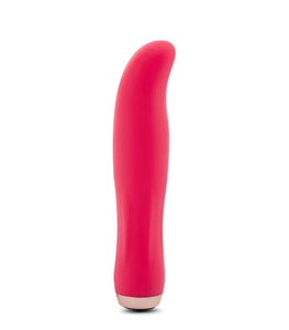 Sensuelle Bella Velvet Touch Vibe Hot Pink
