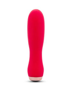 Sensuelle Skye Velvet Touch Vibe Hot Pink