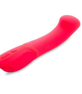 Sensuelle Luna Velvet Touch Vibe - Hot Pink