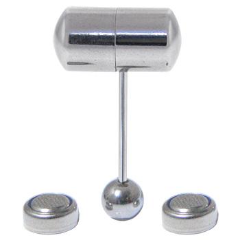 Lix Oral Vibrator Default Title