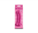 Royals 5in Charlie Metallic Pink Default Title