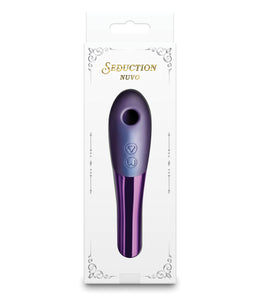 Seduction Nuvo Metallic