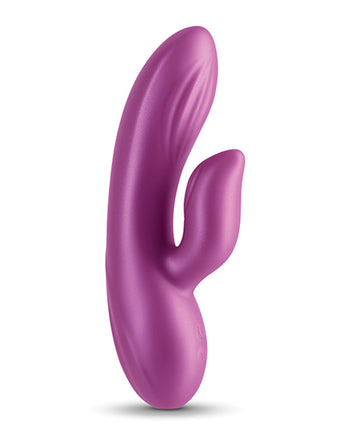 Seduction Angel Metallic Magenta
