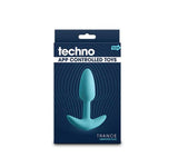 Techno Trance Blue