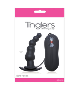 Tinglers Plug 1 Black