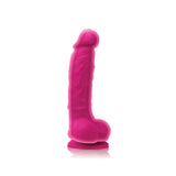 Colours Dual Density 5" Dildo