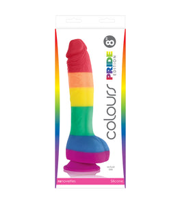 Colours Pride Edition Dong