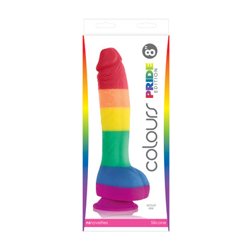 Colours Pride Edition Dong