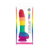 Colours Pride Edition Dong