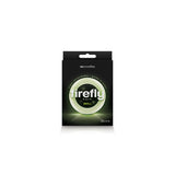 Firefly Halo Cock Ring Clear Small