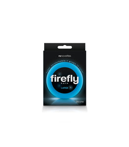 Firefly Halo Cock Ring