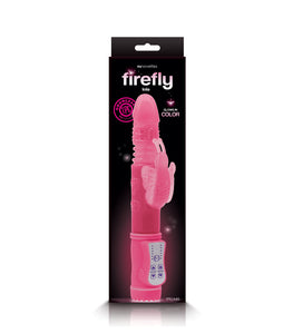 Firefly Lola Pink Default Title