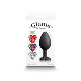 Glams Xchange Heart Plug