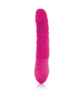 Inya Twister Vibrating Dildo