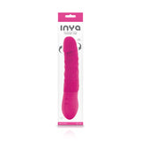 Inya Twister Vibrating Dildo