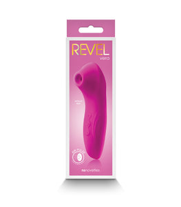 Revel Vera Pink