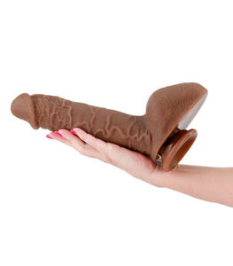 Shane Diesel Dual Density Dildo Default Title