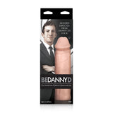 Be Danny D! Extension Girth Enhancer Default Title