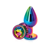 Rear Assets Multicolor Rainbow Medium