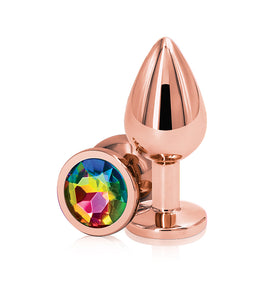 Rear Assets Rose Gold Rainbow